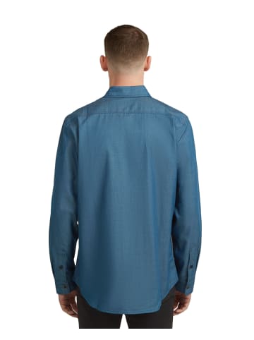 G-Star Raw Clean Slim Hemd raw denim