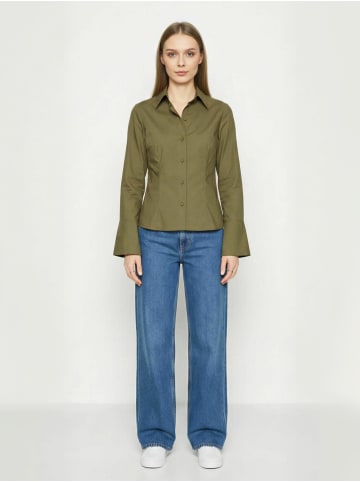 ITS MAY Hemd Andrea in Green
