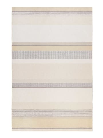 Esprit home Teppich "Ben" in Sand/Taupe/Pfirsich