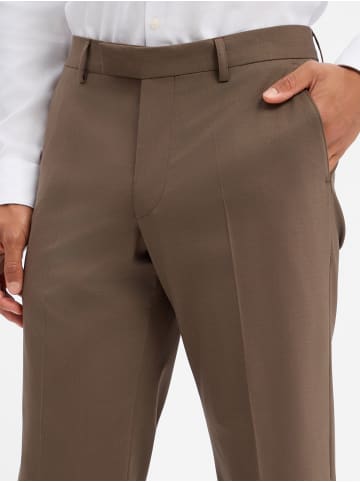 Cinque Baukasten-Hose Citotti-H in taupe - 0002