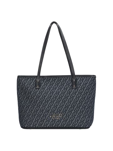 Liu Jo Evrim - Shopper S 30 cm (dusty blue) in dress blue