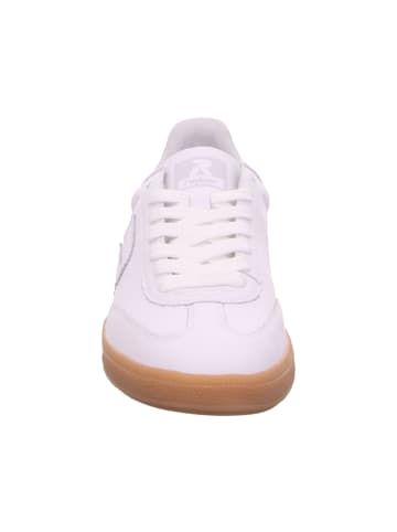 rieker Freizeit Schnürer für Herren in weiß