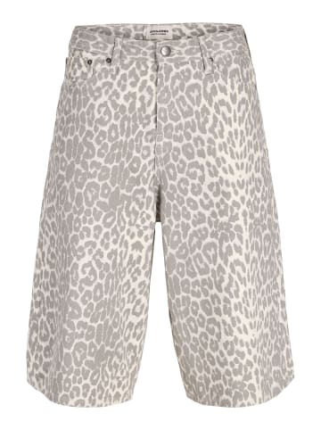 Jack & Jones Lässige Shorts in Wild Dove
