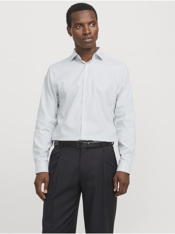 Jack & Jones Hemd in Iceberg Green
