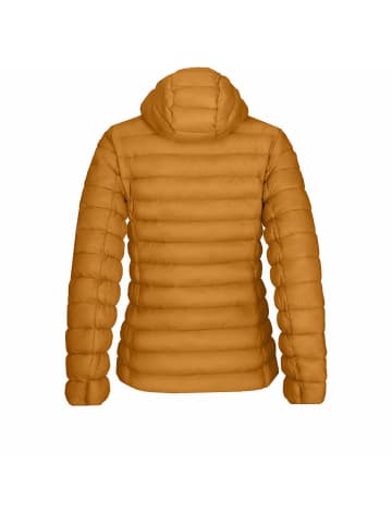 ROCK EXPERIENCE Isolationsjacke KAVICK in Bronce