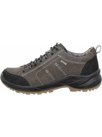 Jomos Wanderschuhe für Herren in grau