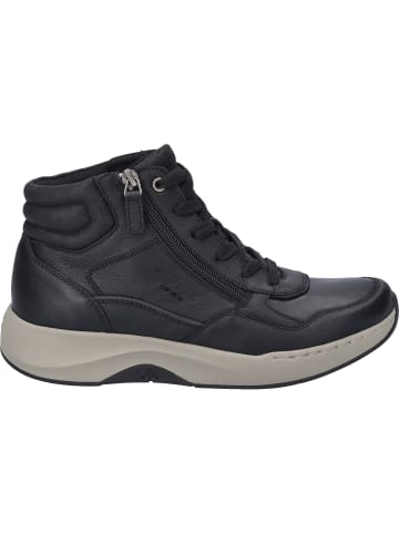 Josef Seibel Sneaker Elli 01 in schwarz