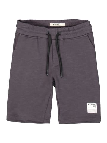 Garcia Sweatshorts in greyish