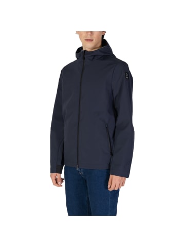 SUNS Blau Herren Blazer