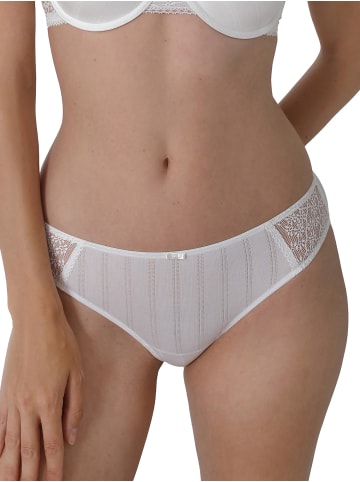 Sassa 3er Pack Slip in ivory