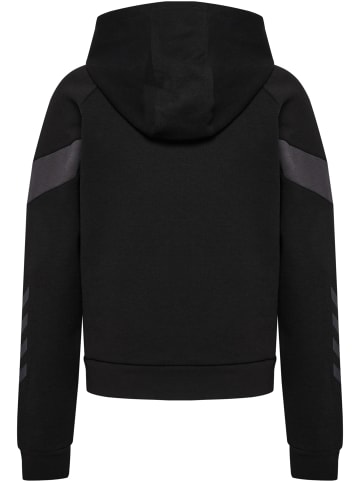 Hummel Hummel Hoodie Hmltravel Multisport Damen in BLACK