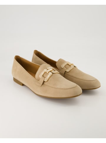 Gabor Slipper in Beige