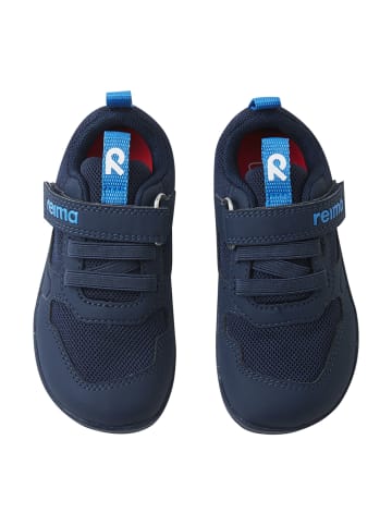 Reima Barfußschuhe " Telmin Kids " in Navy