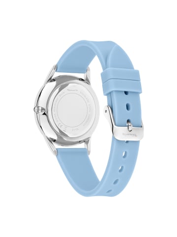 Tamaris Uhr The Colour Classic in hellblau