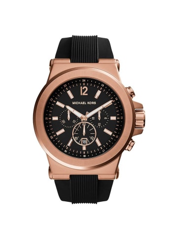 Michael Kors Quarzuhr MK8184 in Rotgold