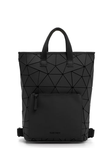 SURI FREY Rucksack SFY SURI Sports Jessy-Lu in black