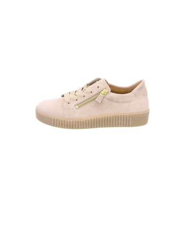 Gabor Freizeit Schnürer für Damen in uni