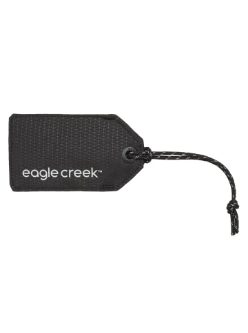 Eagle Creek Travel Essentials Kofferanhänger 15 cm in black