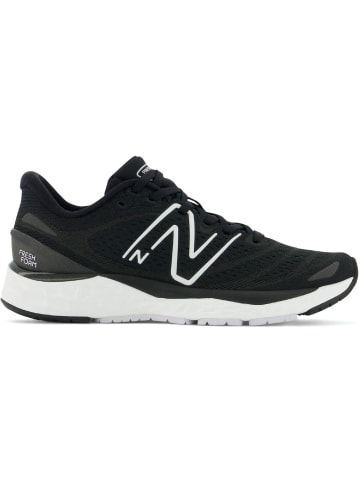 New Balance Laufschuhe WSOLVBW4 in Schwarz