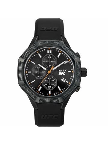 Timex Chronograph für Herren in Schwarz