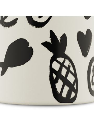 24Bottles Clima Trinkflasche 500 ml in viva la vida