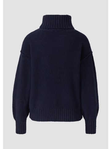 s.Oliver Strickpullover in 5959_blau