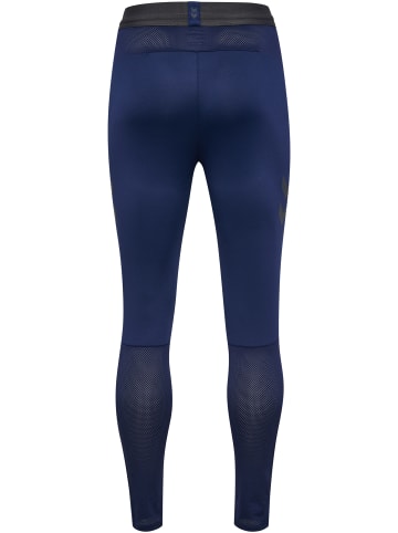 Hummel Hummel Verstellbare Taille Hose Hmlpro Erwachsene in MARINE