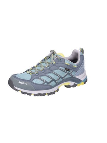 MEINDL Outdoorschuhe Caribe Lady GTX in blau