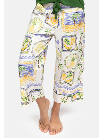 Cyberjammies Cora Loungewear in grün