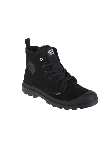 Palladium Palladium Pampa Hi Zip WL in Schwarz