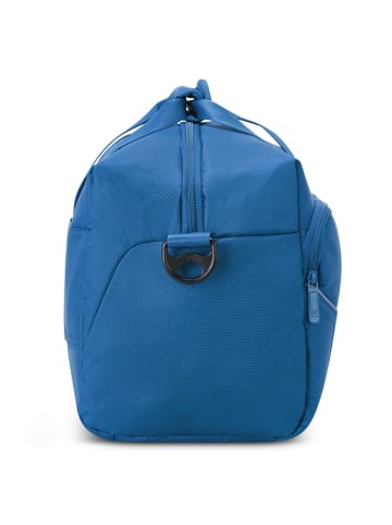 Roncato Ironik 2.0 Weekender Reisetasche 40 cm in denim