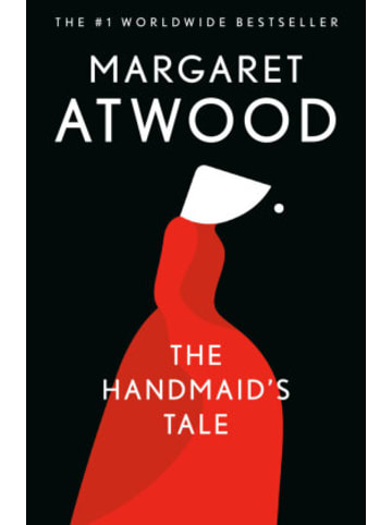 Penguin Random House Buch - The Handmaid's Tale