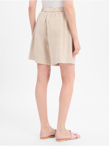 MOSS COPENHAGEN Shorts MSCHViana Ginia in melange - 0001