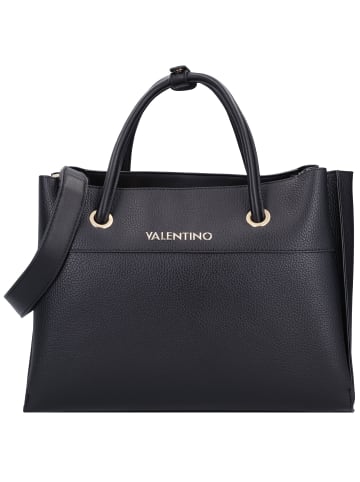 Valentino Alexia Handtasche 35 cm in nero