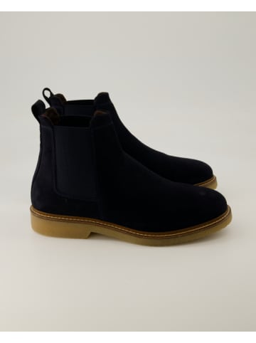 Marc O'Polo Shoes Chelsea Boots in Blau