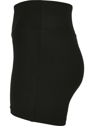 Urban Classics Hotpants in black