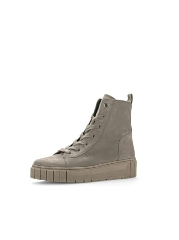 Gabor Schnürstiefel für Damen in uni