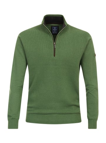 Redmond Sweatshirt in Grün