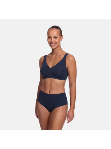 CFAB Tanga 3er-Pack in Marineblau