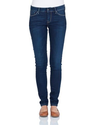 Pepe Jeans Jeans SOHO skinny in Blau