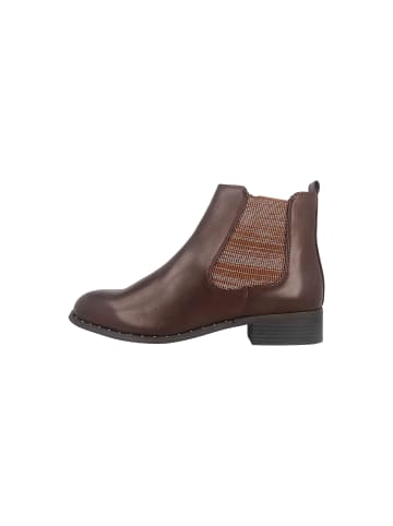 Fitters Stiefeletten in Braun