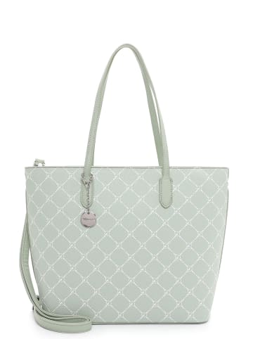 Tamaris Shopper TAS Anastasia in lightmint 941