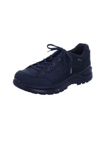 LOWA Wanderschuh in schwarz