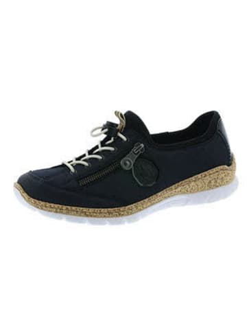 rieker Sneaker in blau