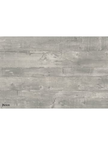 58 aufm Kessel ESSZIMMERTISCH Elia 4 180 x 90 x 75 Esstisch Graphit/Beton