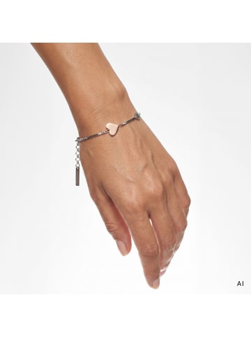 Liebeskind Berlin Armband The Love in bicolor