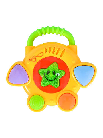 Moni Musikspielzeug-Set Rock Star LT80011 in bunt