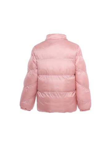 VINAJA Women Wattierte Steppjacke in Rosa