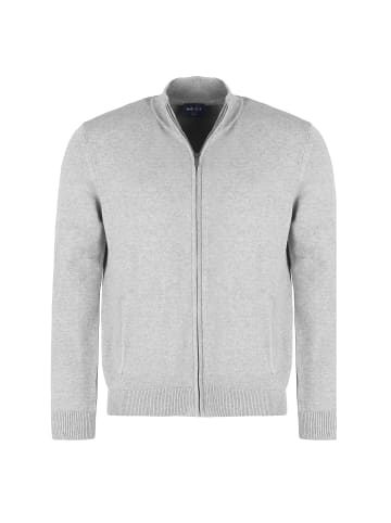 MARVELIS Strickjacke/Cardigan in Grau