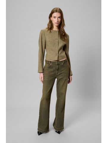 My Essential Wardrobe Jacke MWBilla Tight fit in Amber Melange